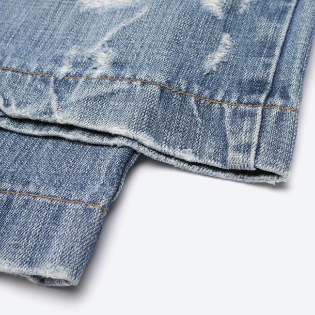Image 3 of Jeans 46 Blue in color Blue | Vite EnVogue