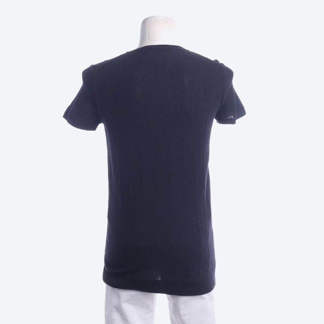 Image 2 of Shirt 36 Navy in color Blue | Vite EnVogue