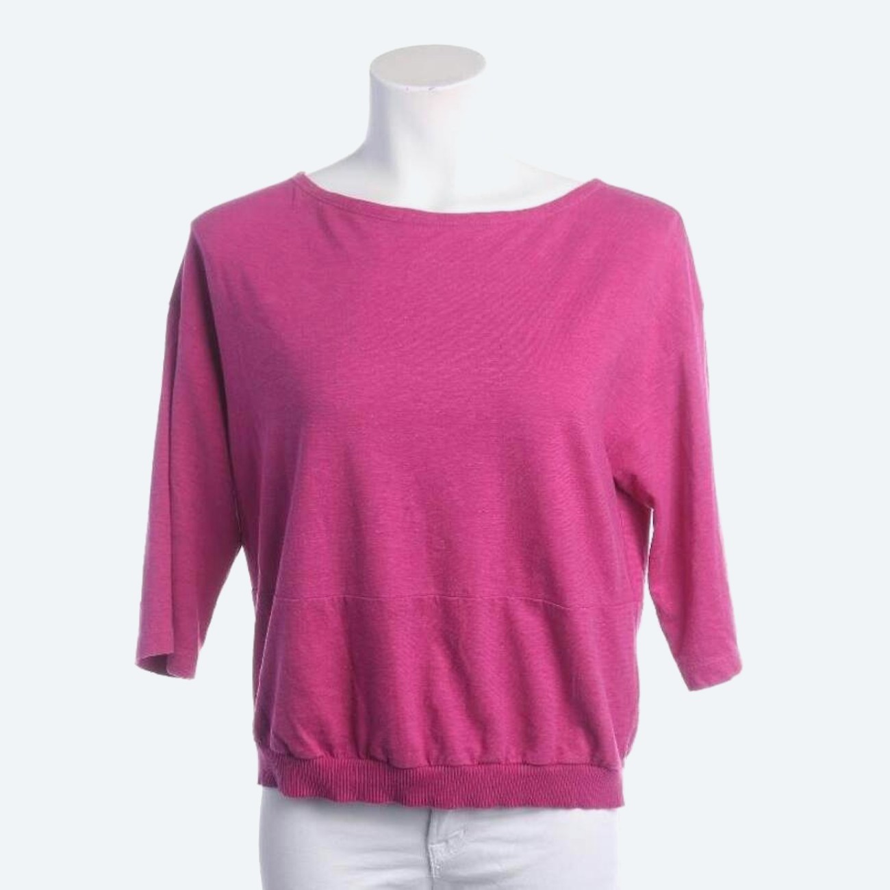 Image 1 of Shirt 36 Raspberry in color Pink | Vite EnVogue