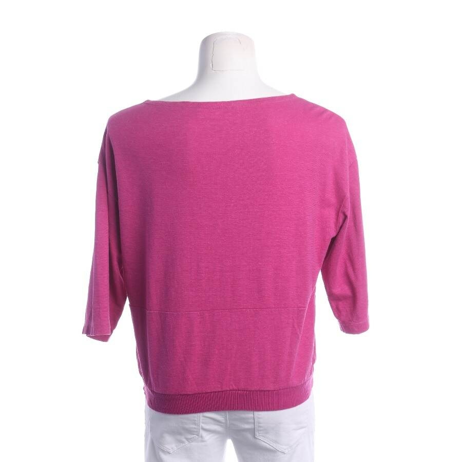 Image 2 of Shirt 36 Raspberry in color Pink | Vite EnVogue