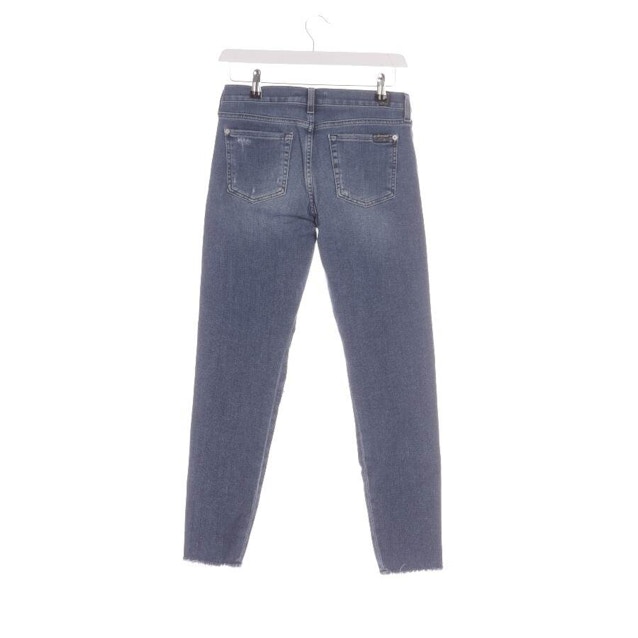 Jeans Skinny W26 Light Blue | Vite EnVogue