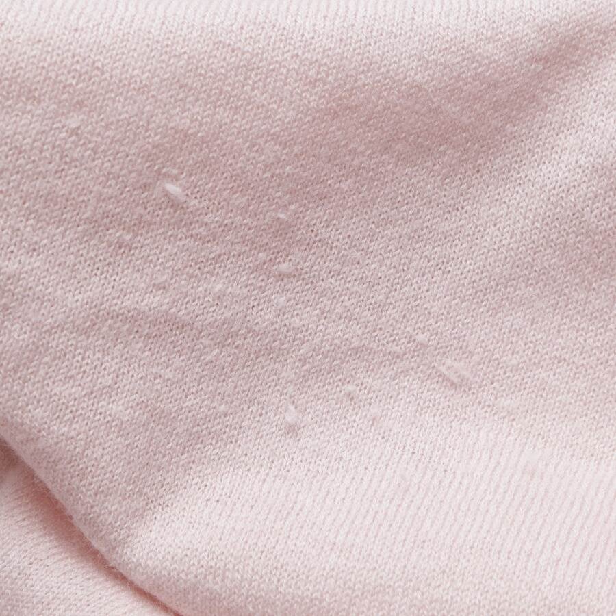 Image 3 of Cardigan S Light Pink in color Pink | Vite EnVogue