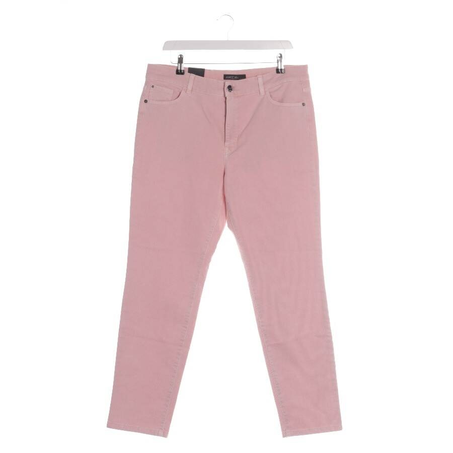 Bild 1 von Jeans Slim Fit 42 Hellrosa in Farbe Rosa | Vite EnVogue