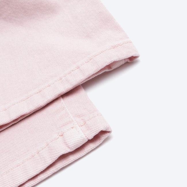 Image 3 of Jeans Slim Fit 42 Light Pink in color Pink | Vite EnVogue