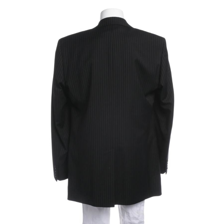 Image 2 of Wool Blazer 106 Black in color Black | Vite EnVogue