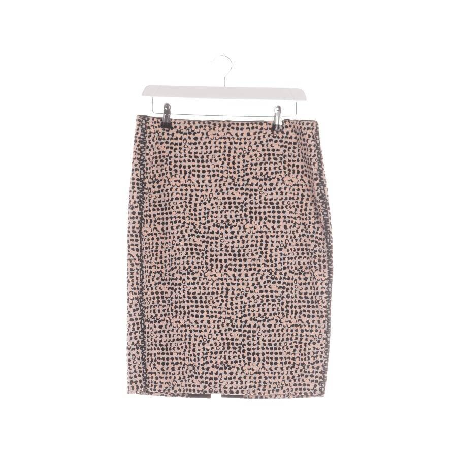 Image 1 of Skirt 40 Multicolored in color Multicolored | Vite EnVogue