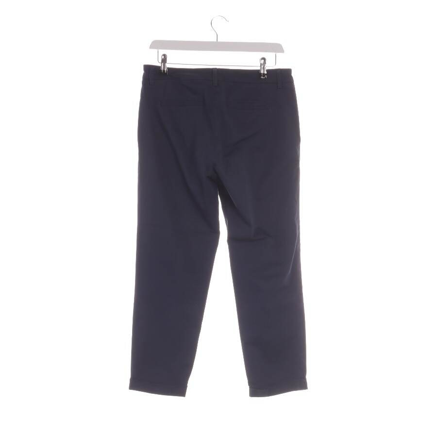 Image 2 of Chino W28 Navy in color Blue | Vite EnVogue
