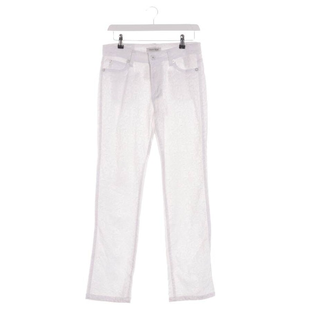 Image 1 of Trousers W31 White | Vite EnVogue