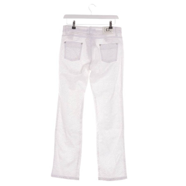 Trousers W31 White | Vite EnVogue