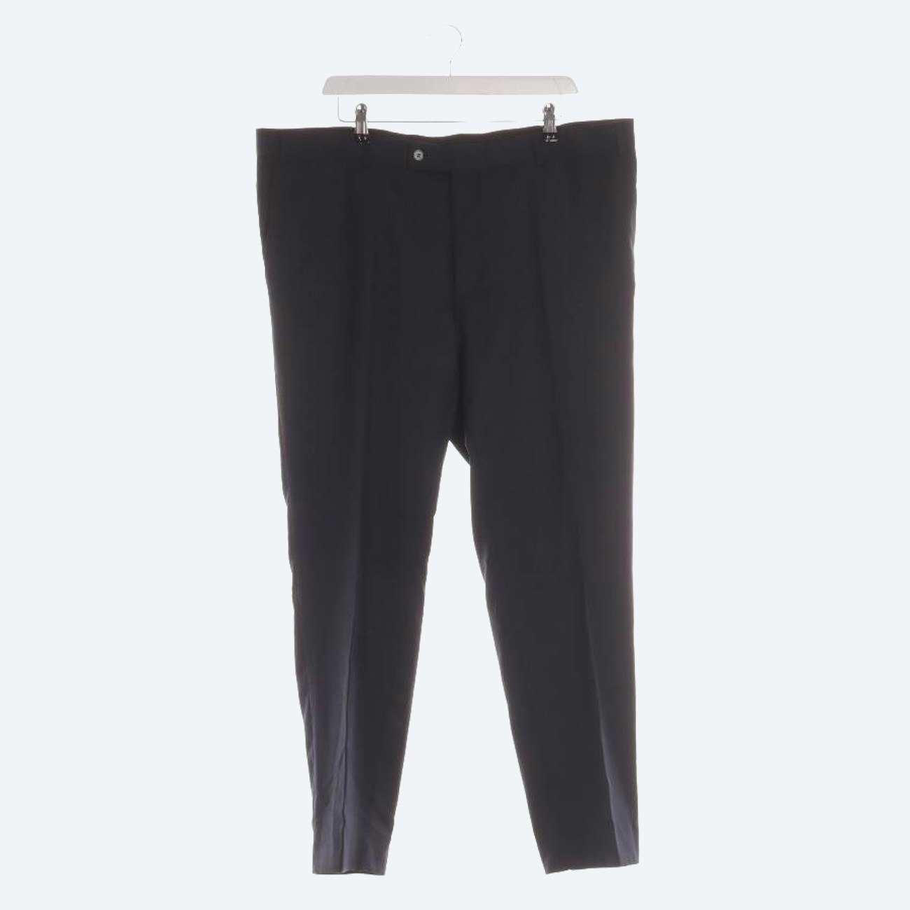 Image 1 of Wool Pants W29 Navy in color Blue | Vite EnVogue
