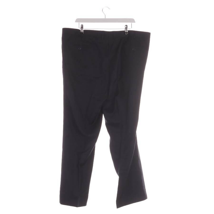 Image 2 of Wool Pants W29 Navy in color Blue | Vite EnVogue