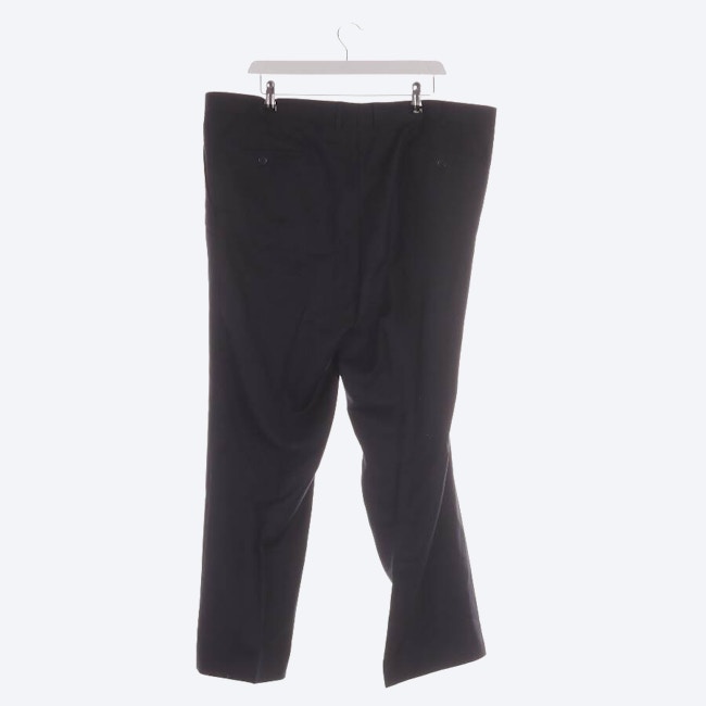 Image 2 of Wool Pants W29 Navy in color Blue | Vite EnVogue