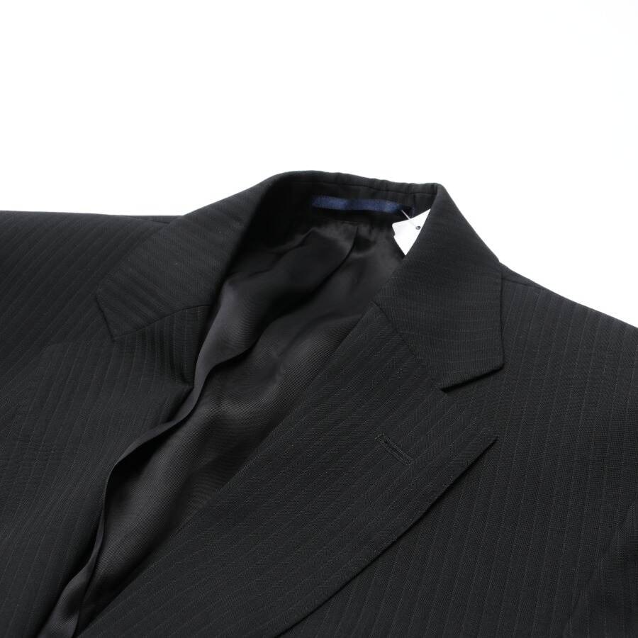 Image 3 of Wool Blazer 102 Black in color Black | Vite EnVogue