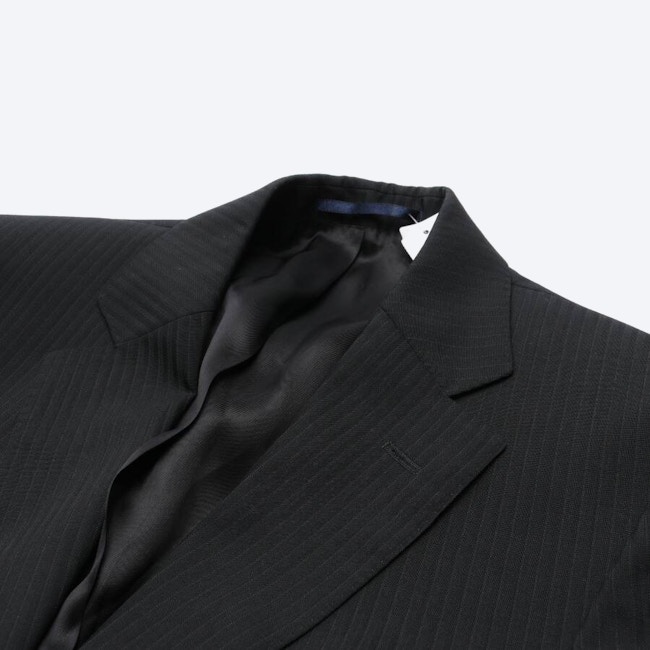 Image 3 of Wool Blazer 102 Black in color Black | Vite EnVogue