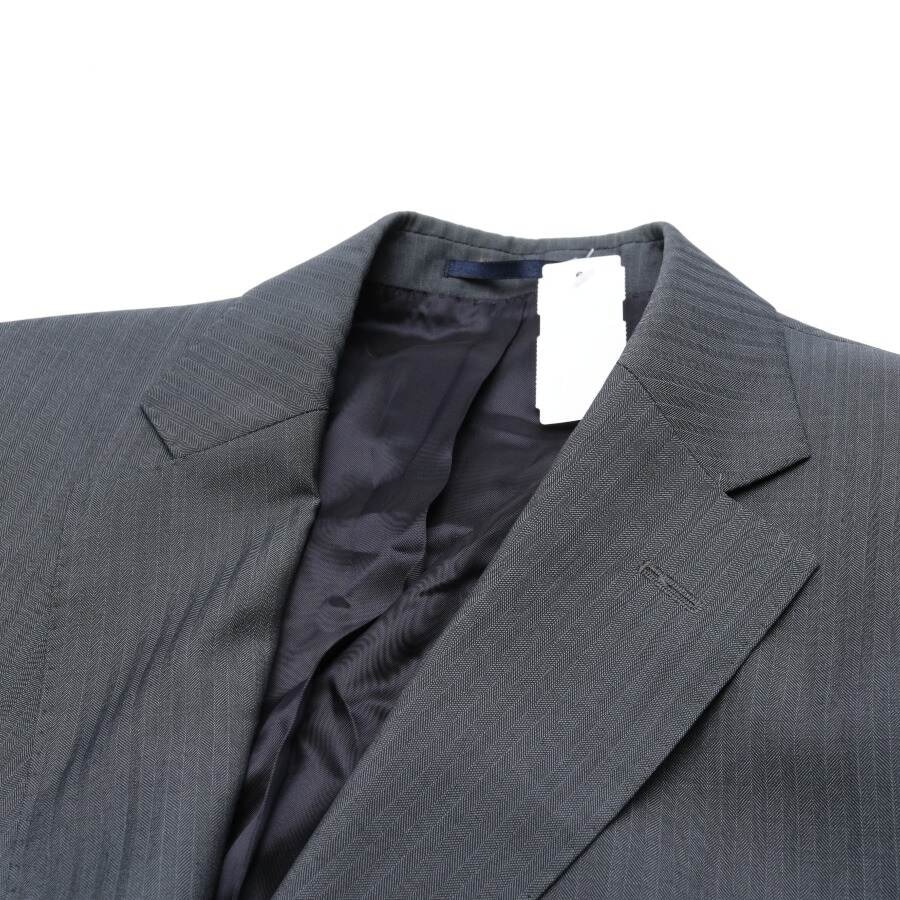 Image 3 of Wool Blazer 102 Gray in color Gray | Vite EnVogue