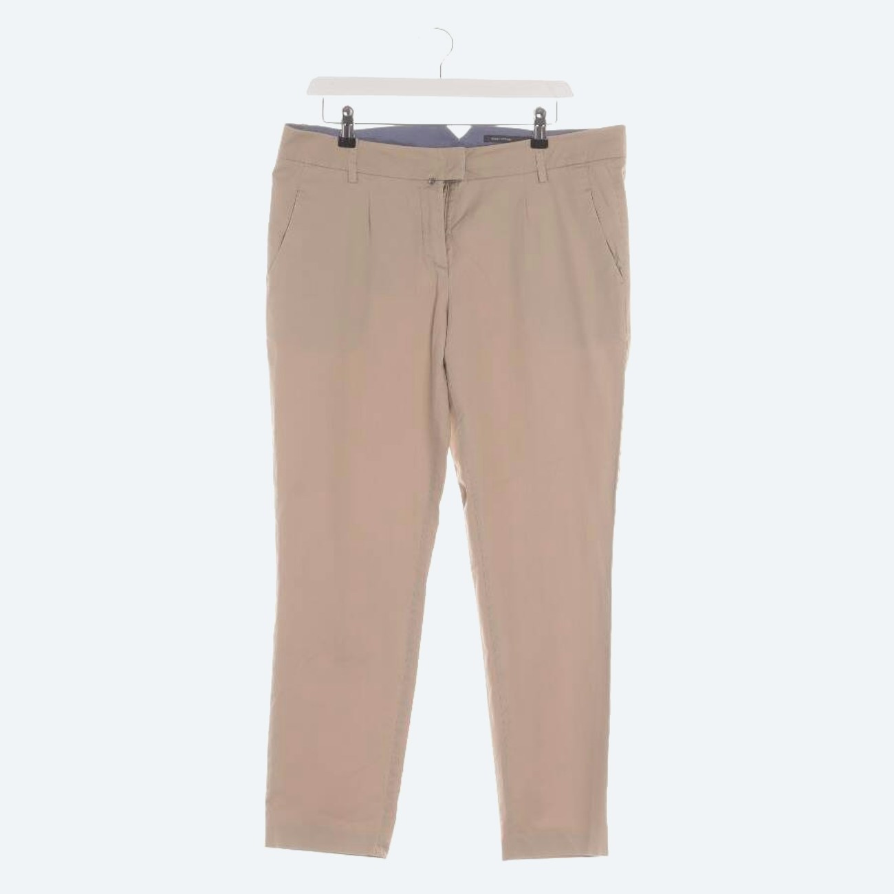 Image 1 of Chino 42 Light Brown in color Brown | Vite EnVogue