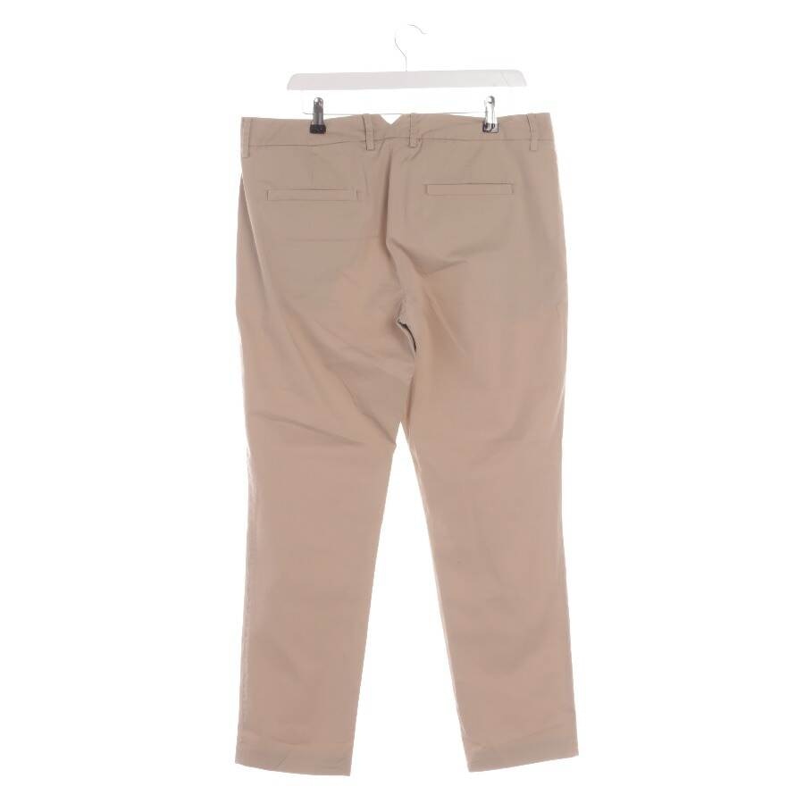 Image 2 of Chino 42 Light Brown in color Brown | Vite EnVogue