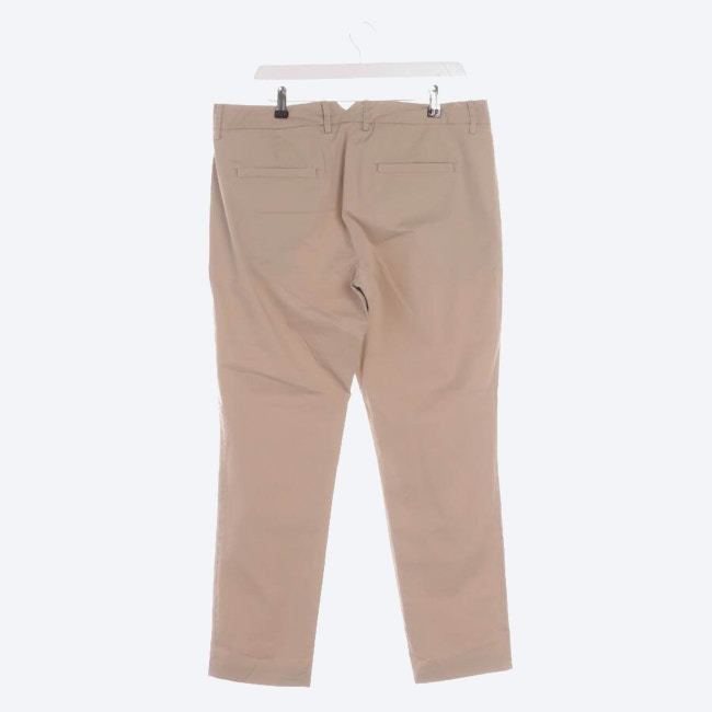 Image 2 of Chino 42 Light Brown in color Brown | Vite EnVogue