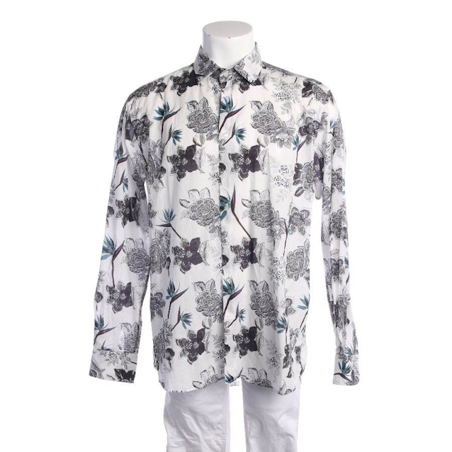 Image 1 of Casual Shirt 38 White | Vite EnVogue