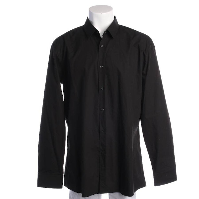 Image 1 of Casual Shirt 45 Black | Vite EnVogue