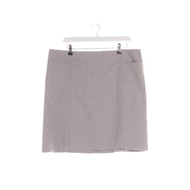Image 1 of Skirt XL Light Gray | Vite EnVogue