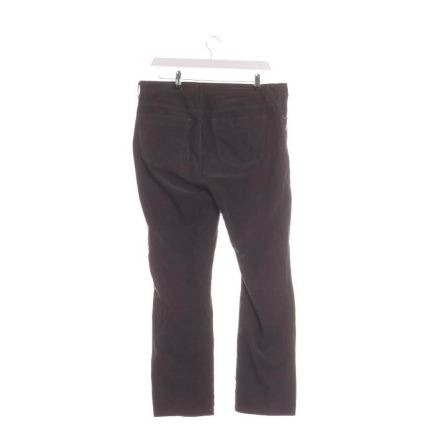Corduroy Pants W32 Dark Gray | Vite EnVogue