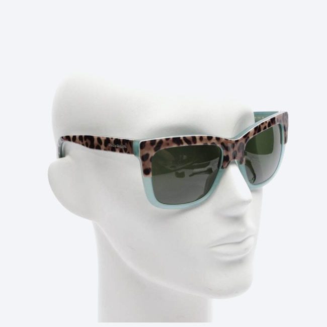Image 2 of DG4262 Sunglasses Multicolored in color Multicolored | Vite EnVogue