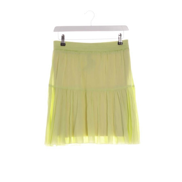 Image 1 of Skirt 34 Yellow | Vite EnVogue