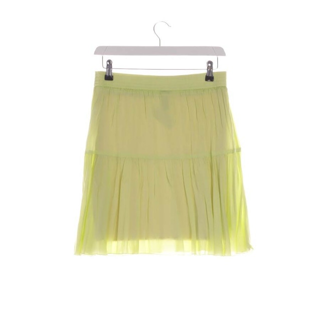 Skirt 34 Yellow | Vite EnVogue