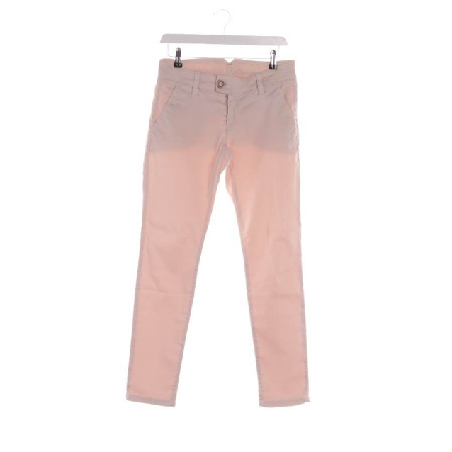 Image 1 of Trousers W25 Light Pink | Vite EnVogue