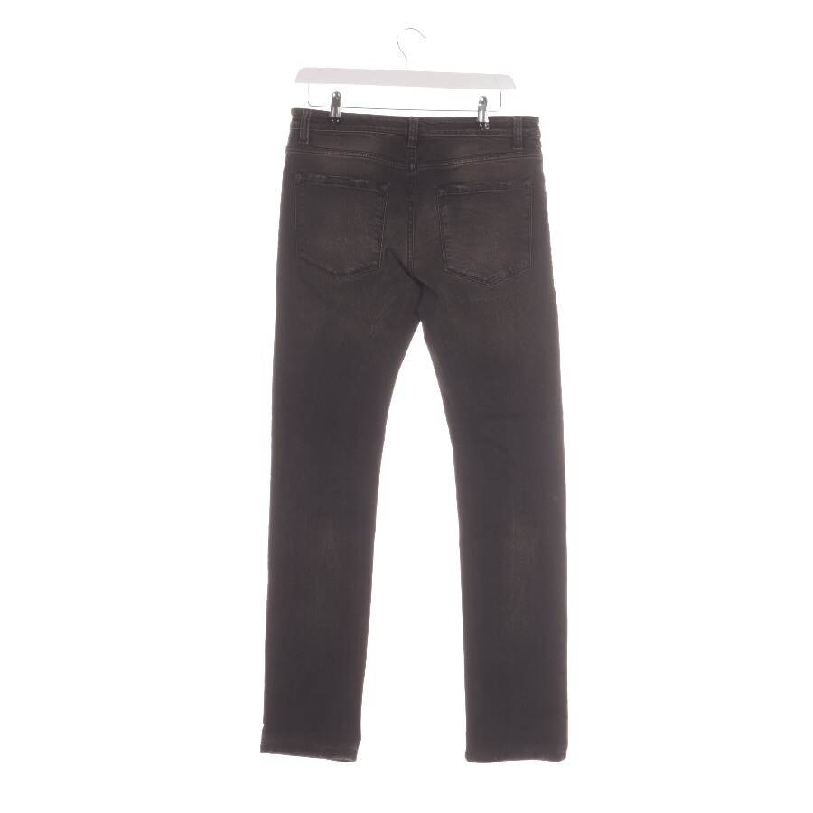 Bild 2 von Jeans W30 Schwarz in Farbe Schwarz | Vite EnVogue