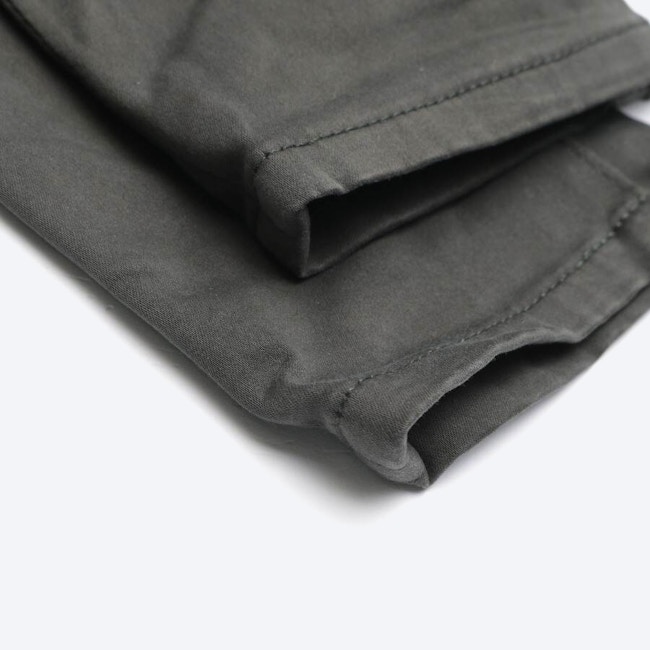Bild 3 von Jeans Skinny W24 Dunkelgrün in Farbe Grün | Vite EnVogue