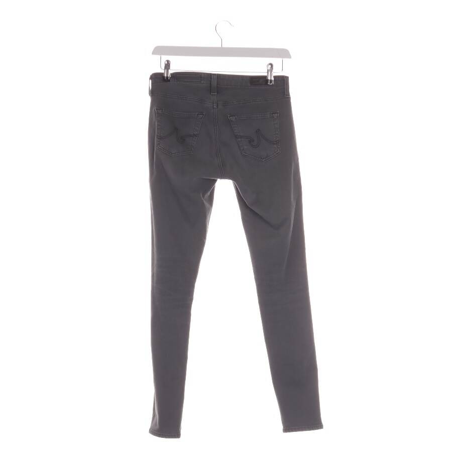 Bild 2 von Jeans Skinny W24 Grau in Farbe Grau | Vite EnVogue
