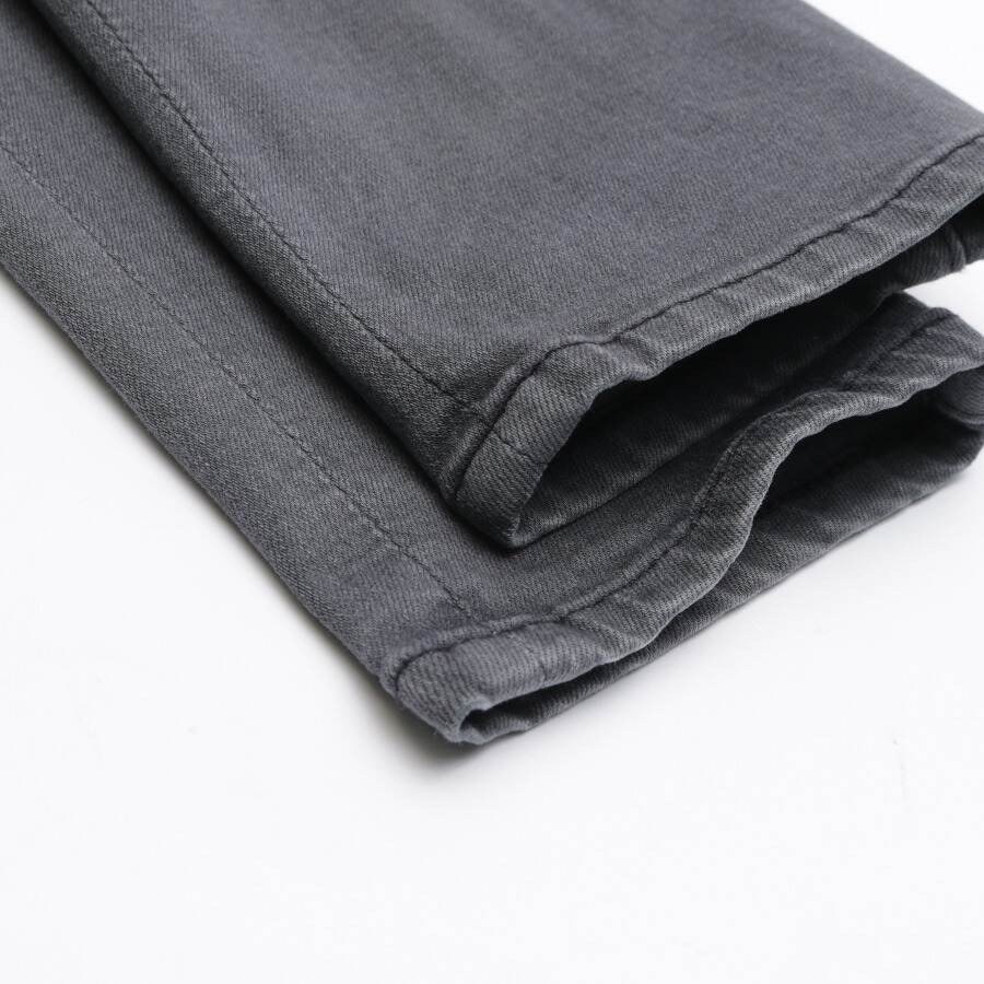 Image 3 of Jeans Skinny W24 Gray in color Gray | Vite EnVogue