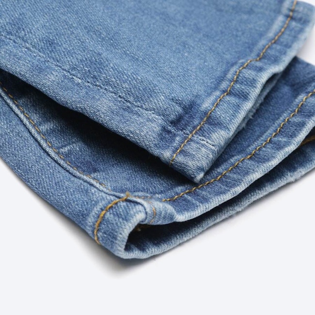 Bild 3 von Jeans Skinny W24 Hellblau in Farbe Blau | Vite EnVogue