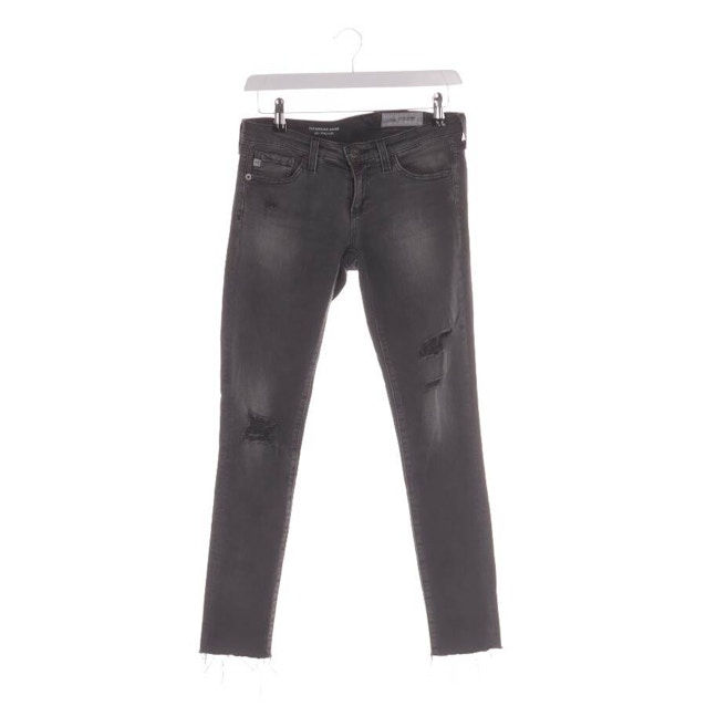 Image 1 of Jeans Skinny W24 Gray | Vite EnVogue