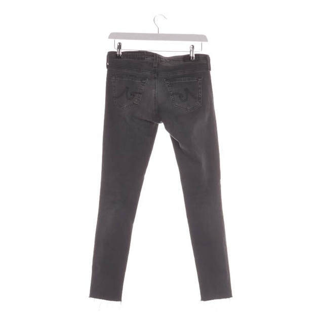 Jeans Skinny W24 Gray | Vite EnVogue