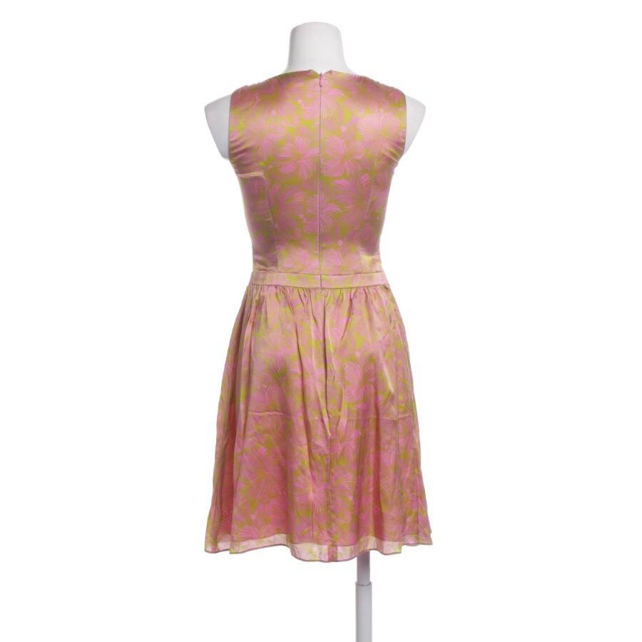 Bild 2 von Seidenkleid 34 Hellrosa in Farbe Rosa | Vite EnVogue