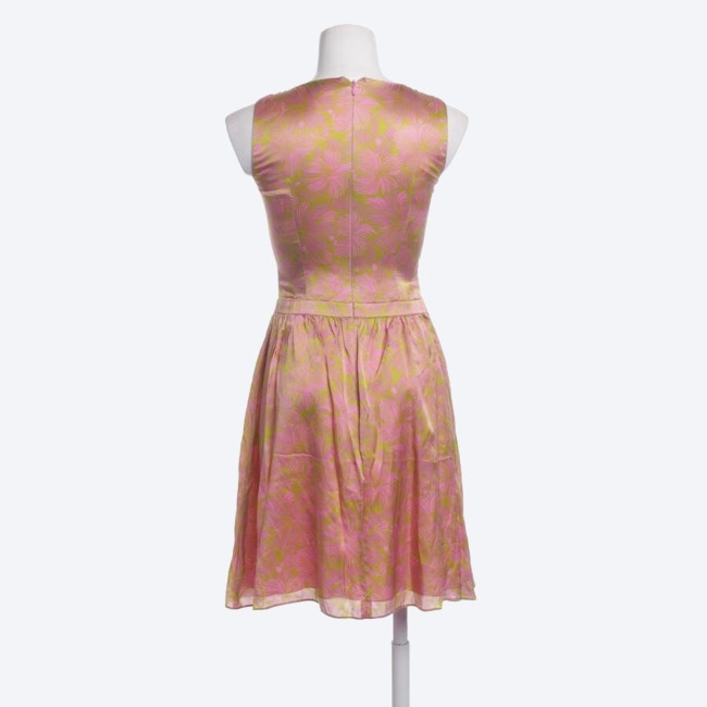 Bild 2 von Seidenkleid 34 Hellrosa in Farbe Rosa | Vite EnVogue