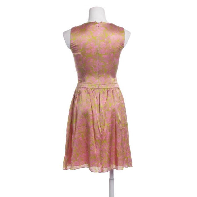 Silk Dress 34 Light Pink | Vite EnVogue