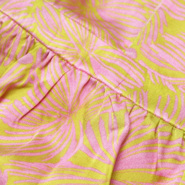 Bild 3 von Seidenkleid 34 Hellrosa in Farbe Rosa | Vite EnVogue