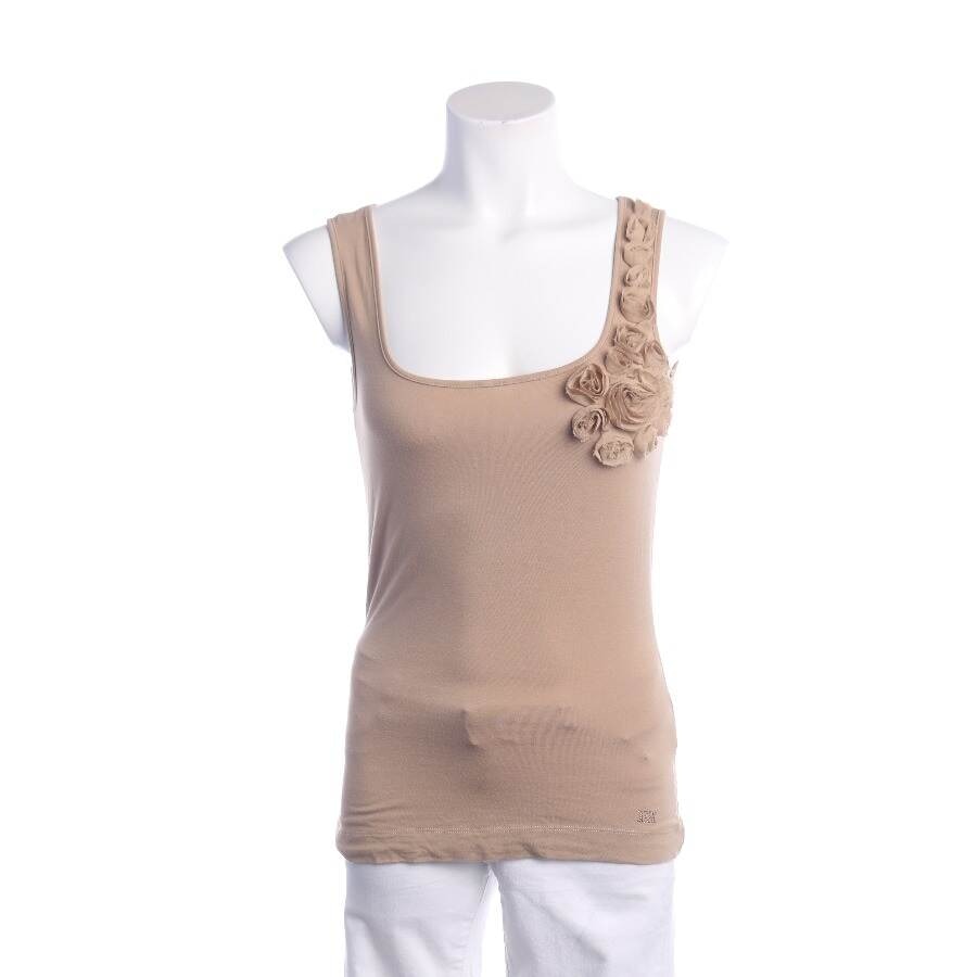 Image 1 of Top XS Camel in color Brown | Vite EnVogue