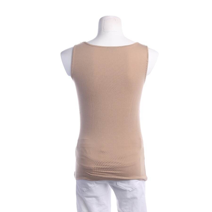 Image 2 of Top XS Camel in color Brown | Vite EnVogue