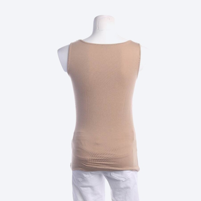 Image 2 of Top XS Camel in color Brown | Vite EnVogue