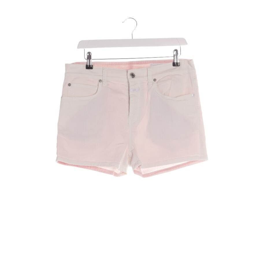 Image 1 of Hot Pants W29 White in color White | Vite EnVogue
