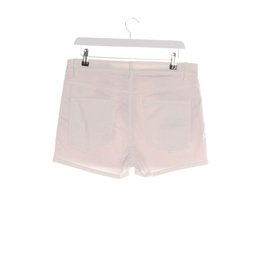 Image 2 of Hot Pants W29 White in color White | Vite EnVogue