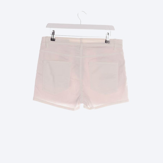Image 2 of Hot Pants W29 White in color White | Vite EnVogue