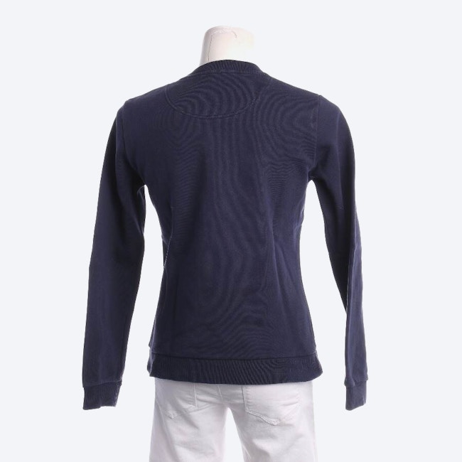 Image 2 of Sweatshirt M Navy in color Blue | Vite EnVogue