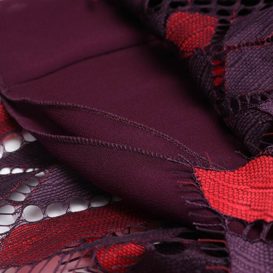 Image 4 of Dress 42 Purple in color Purple | Vite EnVogue