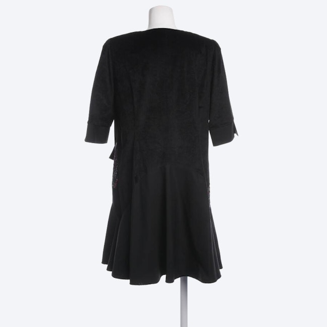Image 2 of Dress 44 Black in color Black | Vite EnVogue